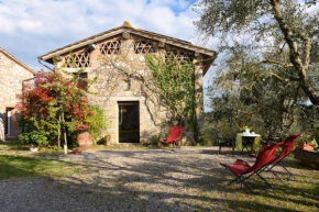 Villa Parmolaina Monteroni D'arbia